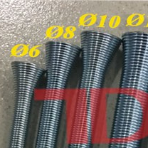 [CN HCM] Bộ lò xo uốn ống đồng phi 6 - 16