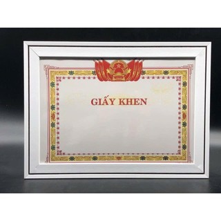 Khung ảnh A4 (21x30) fr đơn từ 50k