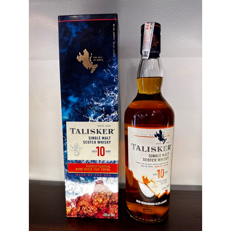 Talisker 10Y (700ml )