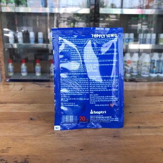 Thuốc diệt ruồi Topfly 10WG 20g