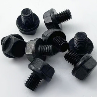 Ốc gắn dao máy cắt vải đứng