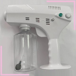 MÁY HẤP TÓC PHUN SƯƠNG MINI