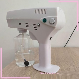 MÁY HẤP TÓC PHUN SƯƠNG MINI