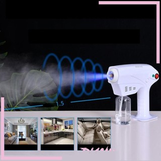 MÁY HẤP TÓC PHUN SƯƠNG MINI
