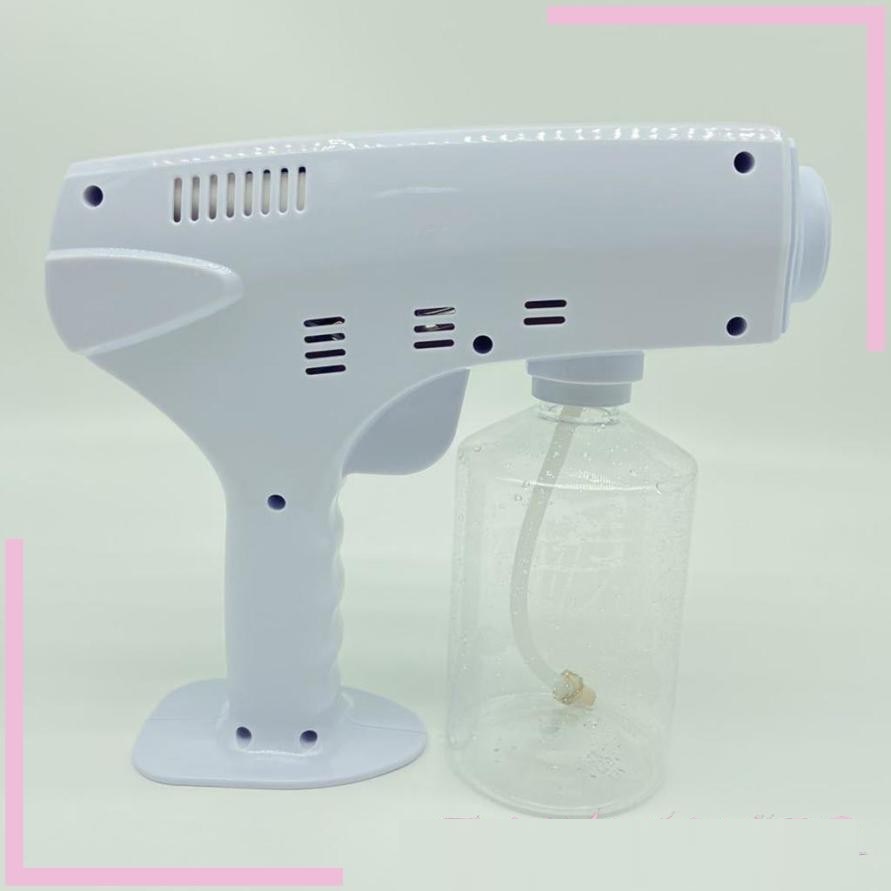 MÁY HẤP TÓC PHUN SƯƠNG MINI