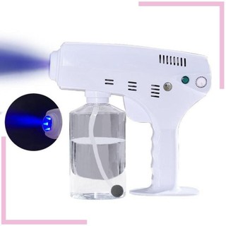 MÁY HẤP TÓC PHUN SƯƠNG MINI
