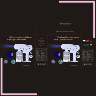 MÁY HẤP TÓC PHUN SƯƠNG MINI