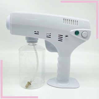 MÁY HẤP TÓC PHUN SƯƠNG MINI
