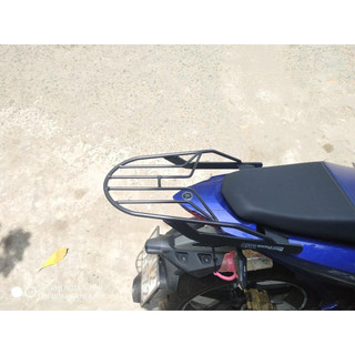 BAGA GIVI SAU CHO XE MÁY CÁC DÒNG