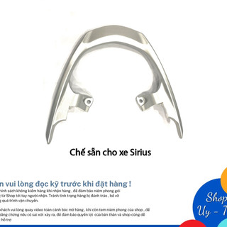 Cản Mio Zin Đã Chế Sẵn Cho Sirius