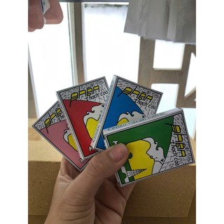 Phấn thạch cao Huế cạo mặt combo 10 cái