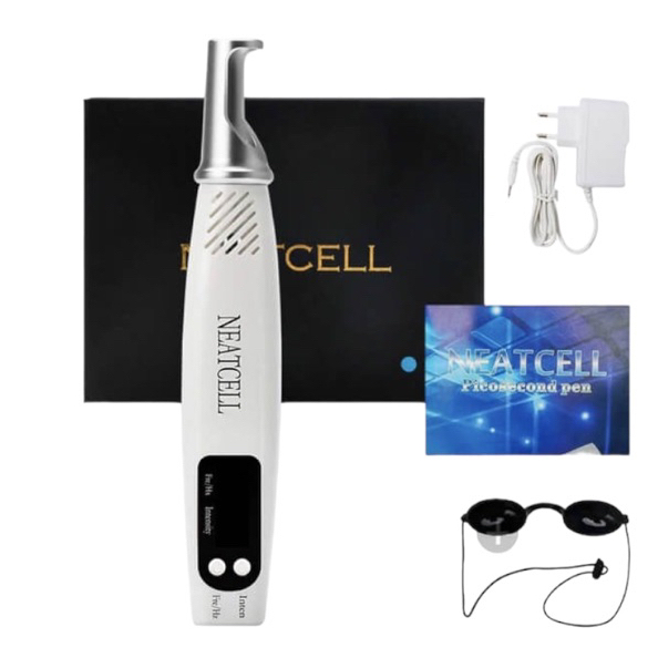 Máy Xoá Xăm Mini Neat Cell