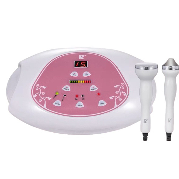 Máy Hút Chì Thải Độc Tố RadiUm B-629
