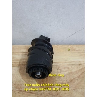 Phụ kiện máy ép chậm SAVTM JE31