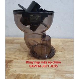 Phụ kiện máy ép chậm SAVTM JE31