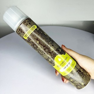 GôM XỊT TÓC GIỮ NẾP TÓC CỨNG 420ML