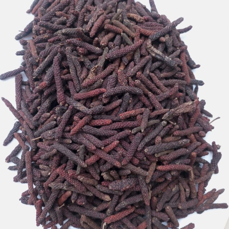 100gram trái tiêu lốp khô