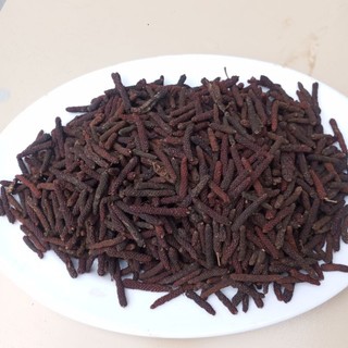 100gram trái tiêu lốp khô