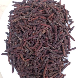 100gram trái tiêu lốp khô
