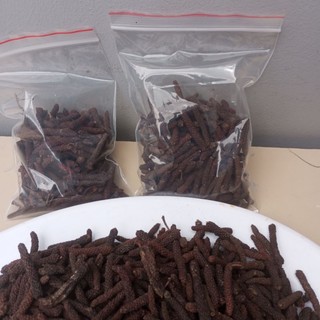 100gram trái tiêu lốp khô