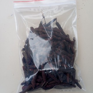 100gram trái tiêu lốp khô