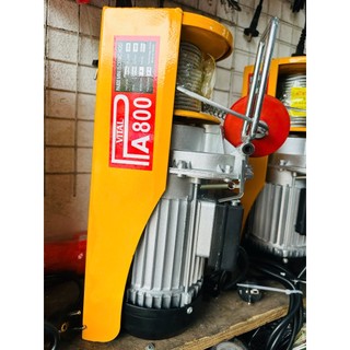 máy tời điện pa800