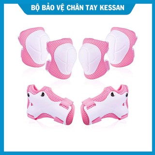 Bộ Bảo Vệ Chân Tay cho bé