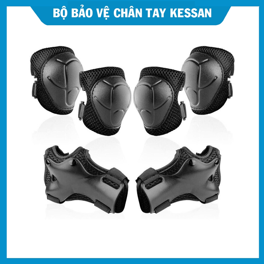 Bộ Bảo Vệ Chân Tay cho bé
