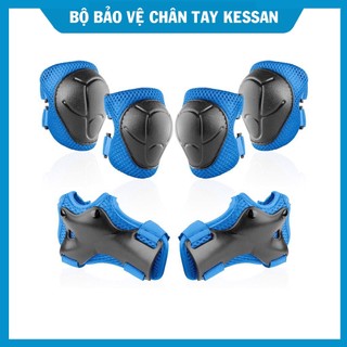 Bộ Bảo Vệ Chân Tay cho bé