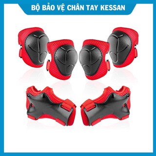 Bộ Bảo Vệ Chân Tay cho bé