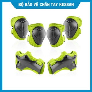 Bộ Bảo Vệ Chân Tay cho bé