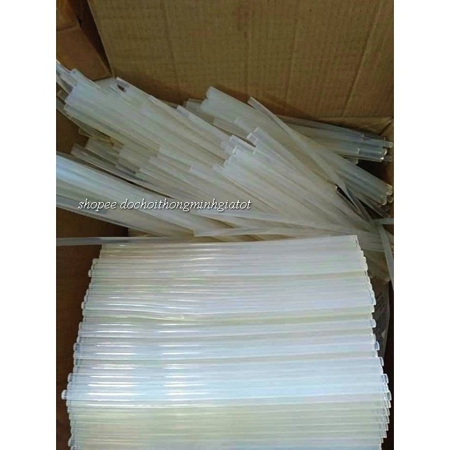 Combo 5- 10 keo nến làm thủ công