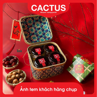 Combo 42 tem tết, tem Chúc mừng năm mới