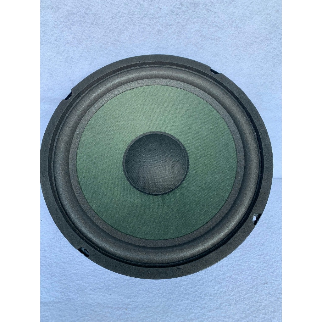 LOA BASS 25 HE AUDIO MÀNG XANH - TỪ 140 CÔN 39 - 4 LỚP - LOA BASS 25 - GIÁ HAI LOA