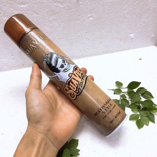 Gôm Xịt Tóc Suavecito 400ml