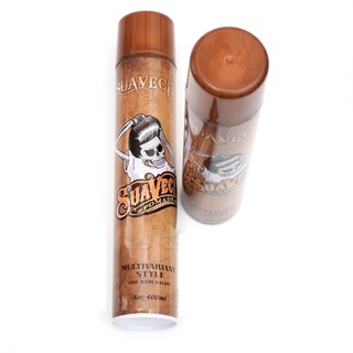 Gôm Xịt Tóc Suavecito 400ml