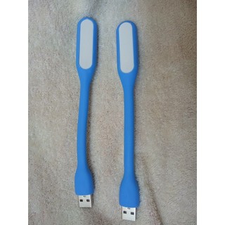 Đèn usb led soi bàn phím laptop