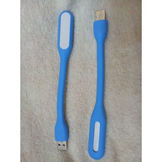 Đèn usb led soi bàn phím laptop
