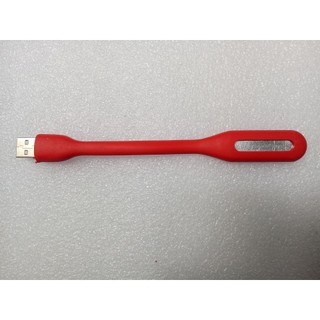 Đèn usb led soi bàn phím laptop