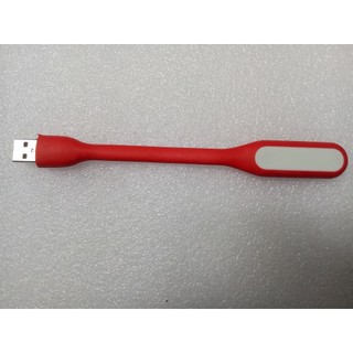 Đèn usb led soi bàn phím laptop