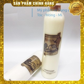 dầu cặp Garden 1000ml