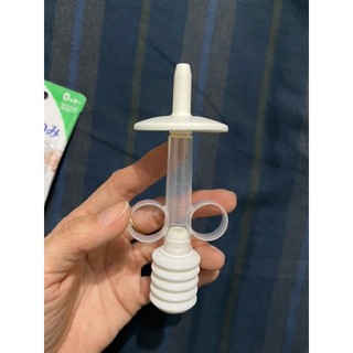 Dụng cụ uống thuốc Pigeon 5ml