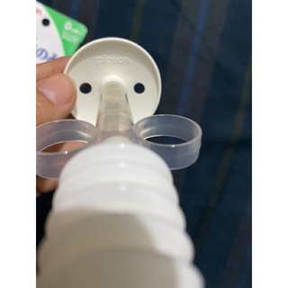 Dụng cụ uống thuốc Pigeon 5ml