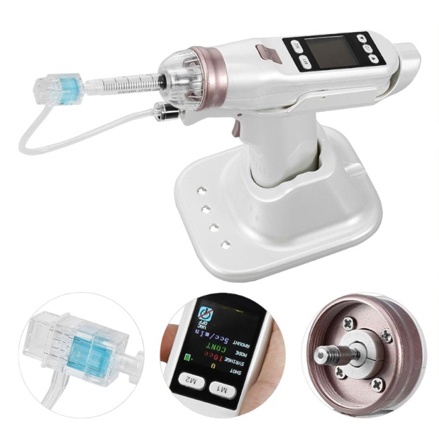 Máy Tiêm Tinh chất  dưỡng chất EZ Injector Hàn Quốc