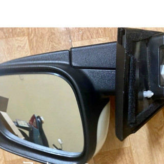 gương Spark m300 , Matiz 4 ( chỉnh mặt điện / 3 dây , xịn )