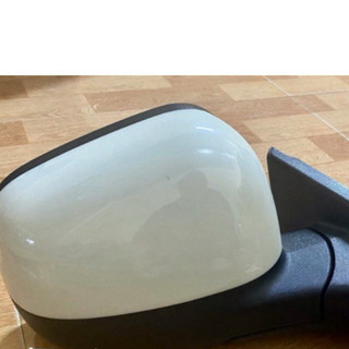 gương Spark m300 , Matiz 4 ( chỉnh mặt điện / 3 dây , xịn )
