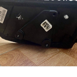 gương Spark m300 , Matiz 4 ( chỉnh mặt điện / 3 dây , xịn )