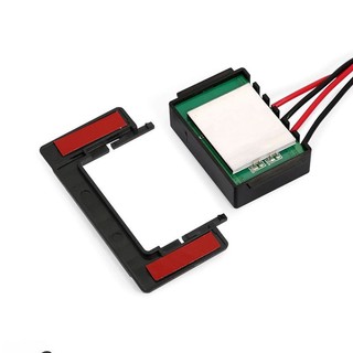 Bộ Công tắc cảm ứng gương led