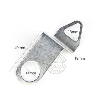 móc treo máy đồng hồ treo tường