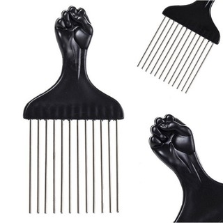 Bộ dụng cụ 3 món làm tóc premlock